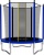 Батут SWOLLEN Lite 6 FT (Blue)