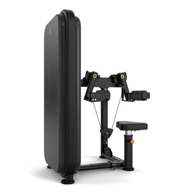 Дельта-машина, стек 68,2 кг. Vision Fitness VST600-S21 | sportres.ru