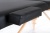 Складной массажный стол RESTPRO VIP 2 Black Складной массажный стол RESTPRO VIP 2 Black