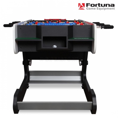 Настольный футбол / кикер FORTUNA EVOLUTION FDX-470 TELESCOPIC 130Х69Х86,5СМ