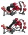 Жим ногами под углом 45° Panatta 1HP586 Жим ногами под углом 45° Panatta 1HP586 | sportres.ru