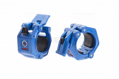 Замки Yousteel Lock-Jaw Pro 2 BLUE