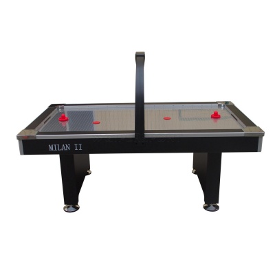 Игровой стол-аэрохоккей DFC MILAN II 7ft