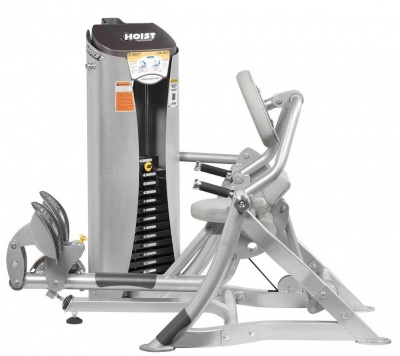 Нижняя спина HOIST ROC-IT RS-1204
