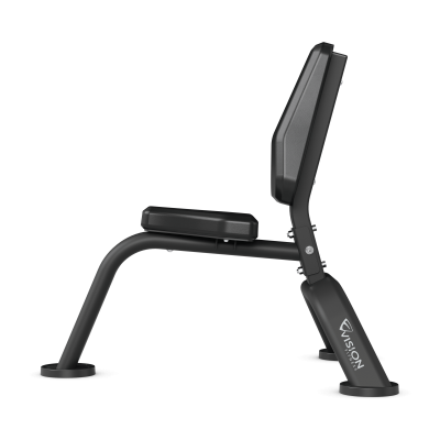 Скамья для пресса Vision Fitness VST600-FW87 | sportres.ru