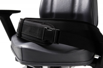 Реабилитационный горизонтальный велотренажер DYACO Medical 7.5S | sportres.ru