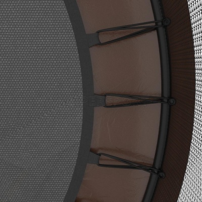 Батут UNIX line 4.6 ft BEE 140 см
