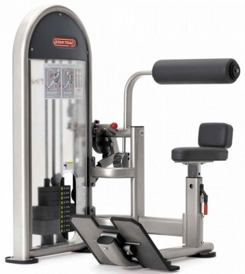 Спина / пресс Nautilus 9NL-D6330 | sportres.ru