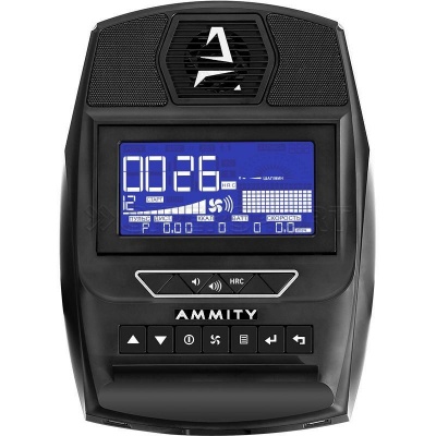 Эллиптический тренажер Ammity Aero AE 460