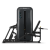 Жим ногами, стек 177,3 кг. Vision V-ACS-SL-701 Жим ногами, стек 177,3 кг. Vision V-ACS-SL-701