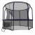 Батут UNIX line 16 ft SUPREME (blue)