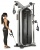Multi gym 4-в-1 Мультистанция Panatta 1MTH112 | sportres.ru