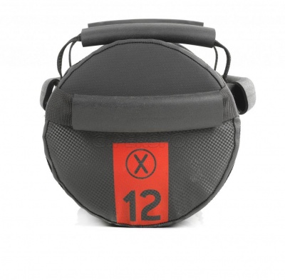 Утяжеленный мешок, 12 кг K-Well EX7112