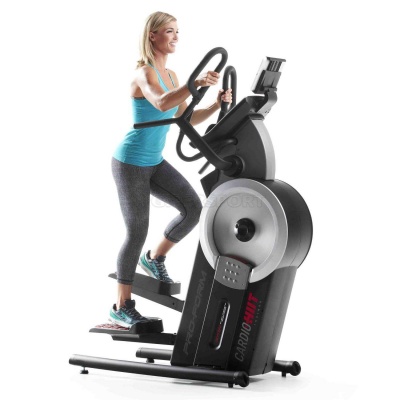 Кросстренер ProForm Cardio Hit