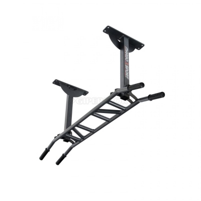 Турник настенный для дома Marbo Sport MS-D103