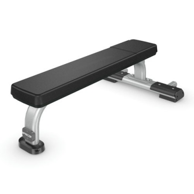 Простая скамья PRECOR DBR101