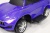 Толокар RiverToys Maserati A003AA-H Blue Толокар RiverToys Maserati A003AA-H Blue