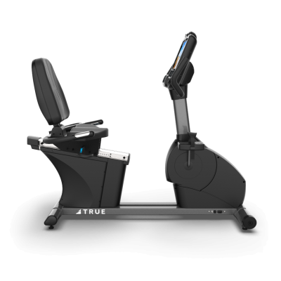 Велотренажер горизонтальный True CS400 Emerge | sportres.ru