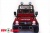 Электромобиль ToyLand MB DK-F008 красный