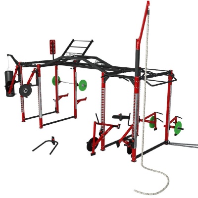 Функциональная рама DFC 184 rig Panatta 1DFC003 | sportres.ru