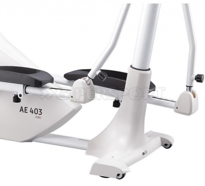 Эллиптический тренажер Ammity Aero AE 403 W