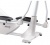 Эллиптический тренажер Ammity Aero AE 403 W