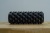 Роллер массажный Yousteel GRID FOAM ROLLER черный
