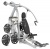 Жим от груди сидя Hoist RPL-5301