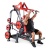Жим в наклоне (версия super) Panatta 1FW035 Жим в наклоне (версия super) Panatta 1FW035 | sportres.ru