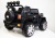 Электромобиль RiverToys JEEP M777MM 4*4 Black