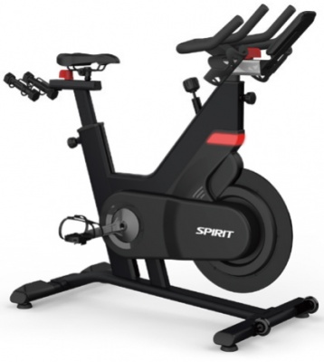 Спин-байк Spirit SBC900 | sportres.ru
