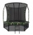 Батут Eclipse Space Military 8FT