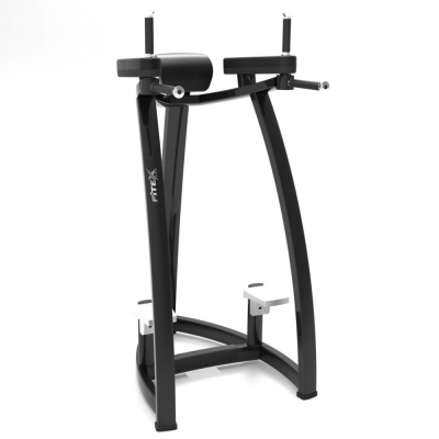 Стойка брусья-пресс Fitex Pro Status FTX-7345 | sportres.ru
