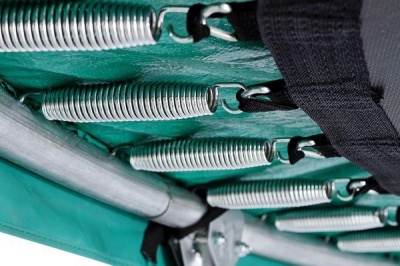 Батут Hasttings SKY 10FT