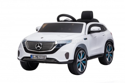 Детский электромобиль Barty Mercedes-Benz EQC4004 MATIC, HL378