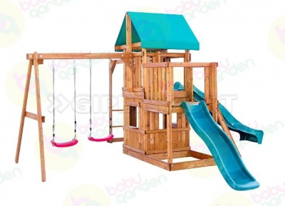 Детская игровая площадка Babygarden Sport 16