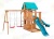 Детская игровая площадка Babygarden Sport 16