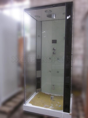 Душевая кабина Kvimol K081