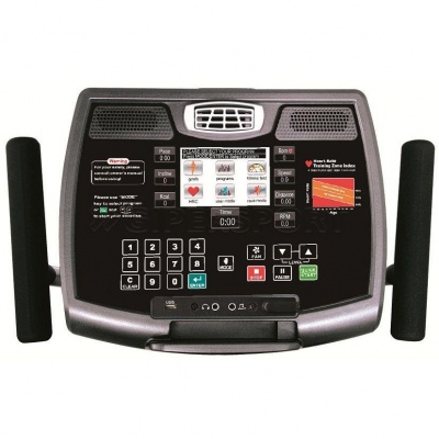 Профессиональный велотренажер Aerofit 9500R 7"LCD