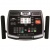Профессиональный велотренажер Aerofit 9500R 7"LCD