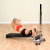 Регулируемая скамья для пресса Body Solid GAB-60 | sportres.ru
