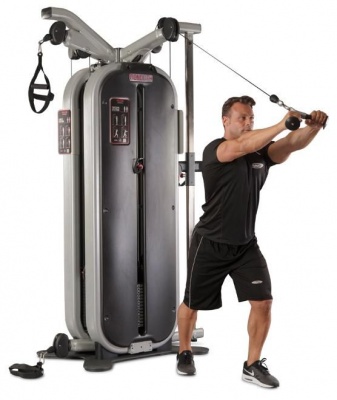 Multi gym 4-в-1 Мультистанция Panatta 1MTH112 | sportres.ru