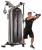 Multi gym 4-в-1 Мультистанция Panatta 1MTH112 | sportres.ru
