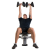 Набор гантелей FD Fitness MX Select MX-55S 4,5-24,9 кг (2 шт) со стойкой | sportres.ru