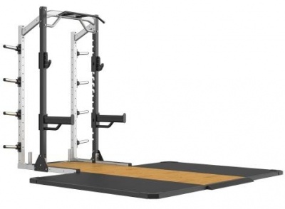 Многофункциональный комплекс Impulse Sterling Elite SE-S2 (SE5001 + SE5011 + SE5031) | sportres.ru