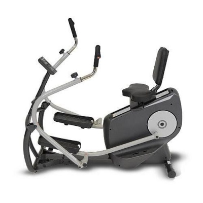 Кардиострайдер с поручнями INSPIRE CS10