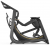 Эллиптический эргометр Matrix S-FORCE Performance Trainer | sportres.ru