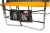 Батут с внутренней защитной сеткой Bradex SF 0716 14Ft
