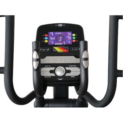 Эллиптический тренажер CardioPower X43