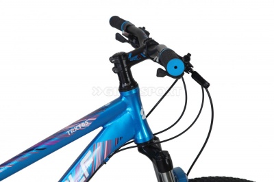 Велосипед Dewolf TRX 105